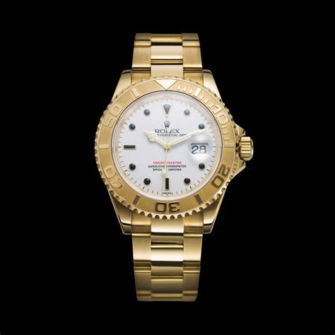 Rolex Historie – 1971–1992 